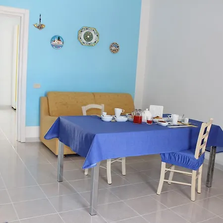 Panzió Solemare *
