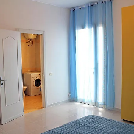 Solemare Panzió Lecce