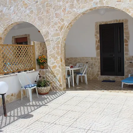 Bed & Breakfast Solemare *
