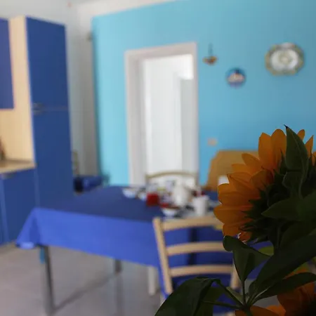 Solemare Bed & Breakfast Lecce