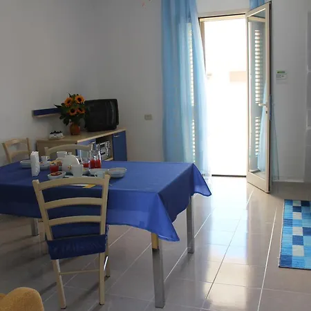 Solemare Bed and Breakfast *