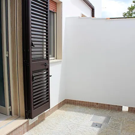 Bed and Breakfast Solemare *