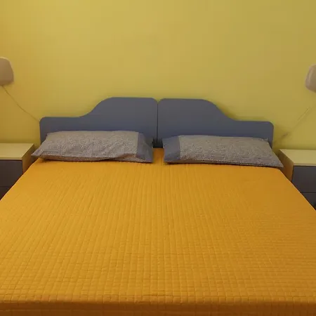 Solemare Bed and Breakfast