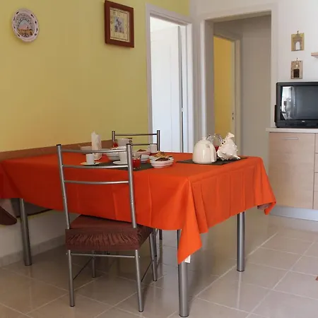 Solemare Bed & Breakfast