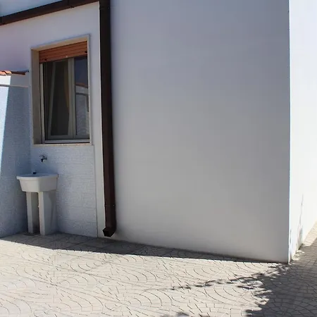 Solemare Bed and Breakfast *