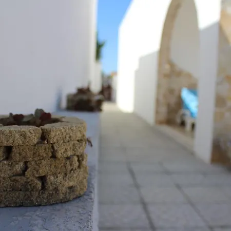 Bed & Breakfast Solemare *