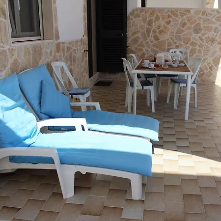Bed & Breakfast Solemare Lecce
