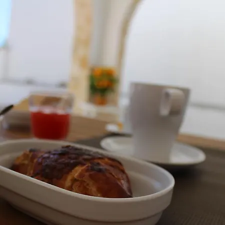 Bed and Breakfast Solemare