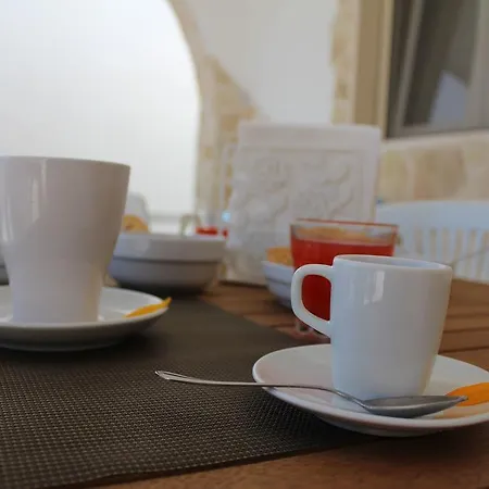 Solemare Bed & Breakfast
