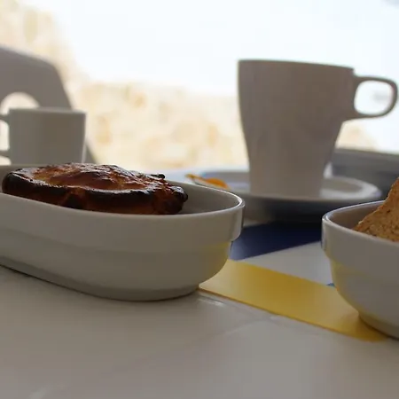 Bed and Breakfast Solemare Λέτσε