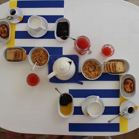 Bed & Breakfast Solemare